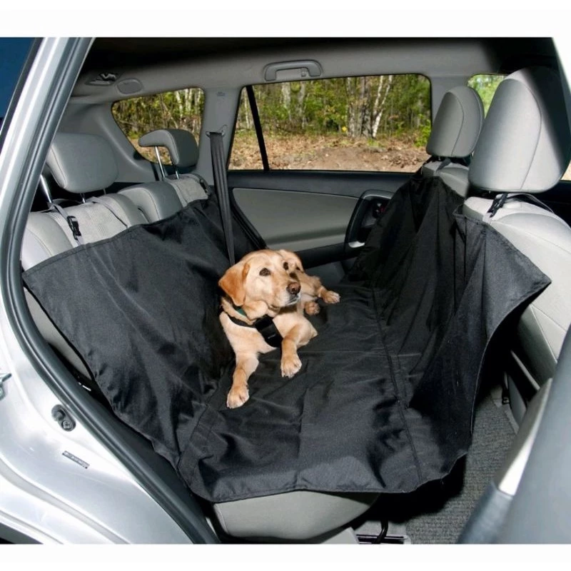 Capa Protetora Impermeável Para Banco Carro Pet Cachorro Gato Animais