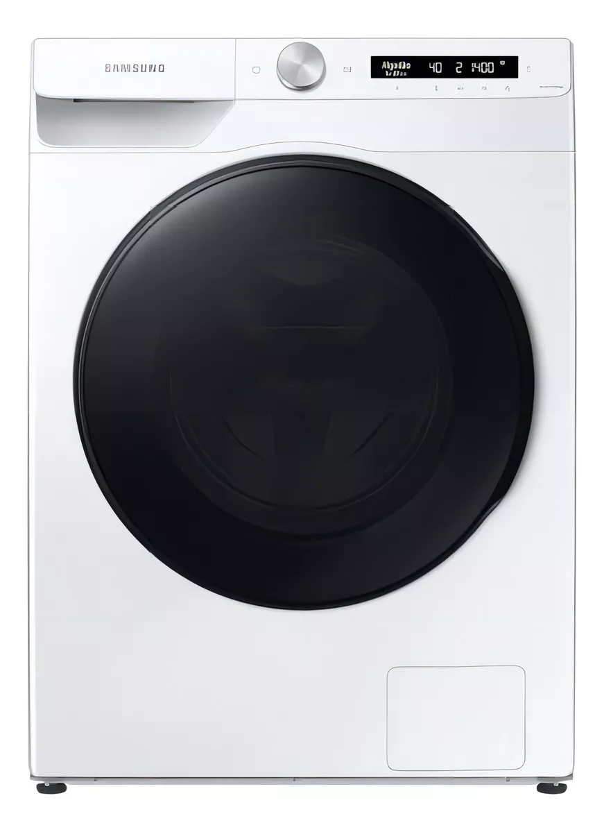 Lava E Seca Samsung Smart 13kg Branco