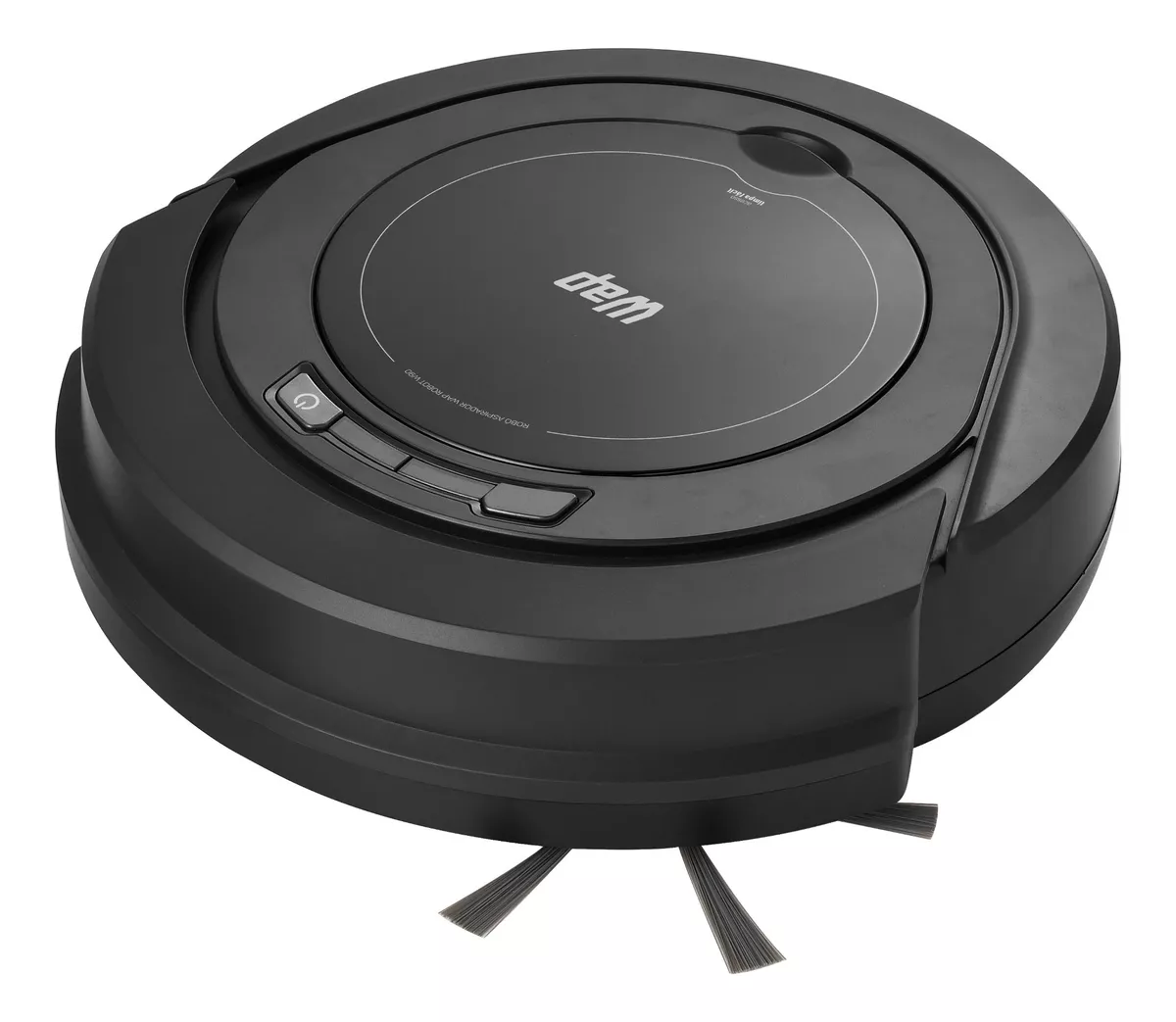 Robô aspirador Robot varre aspira e passa pano Wap