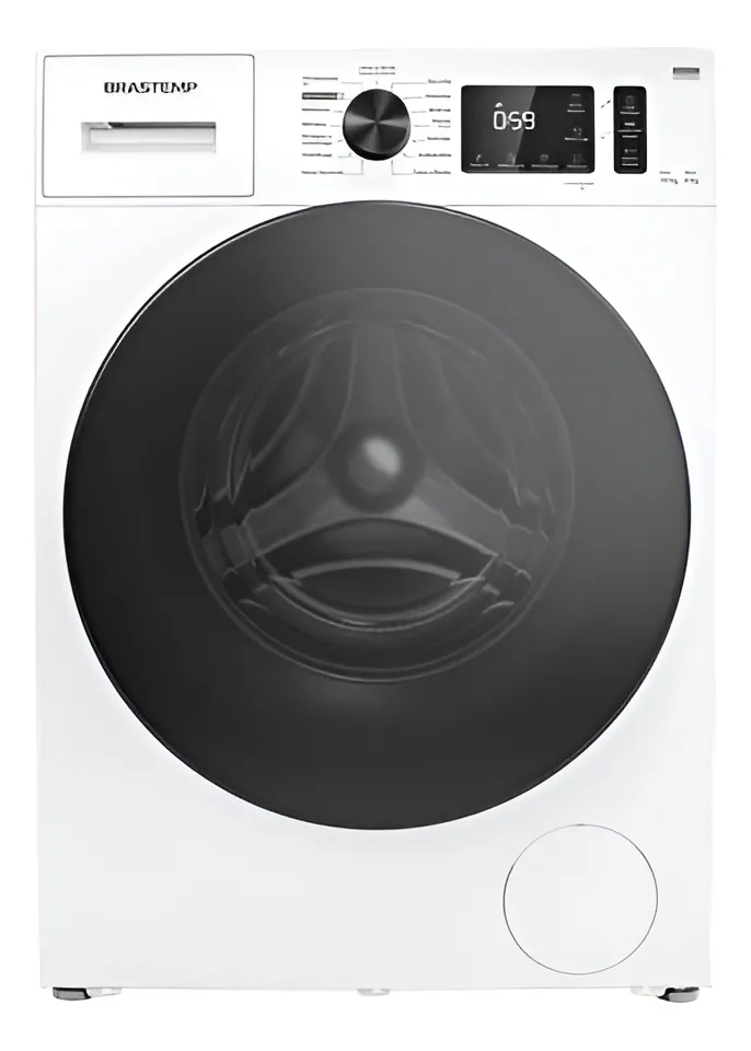 Lava E Seca Brastemp 10kg/6kg Branca Com Smart Sensor, Lavar